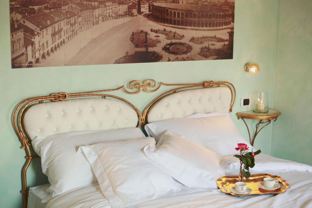 Junior Suite Balcony