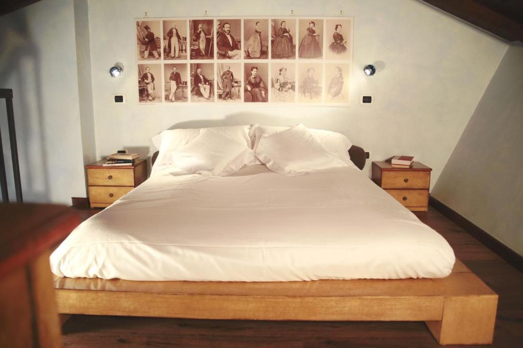 Double Room Split Level