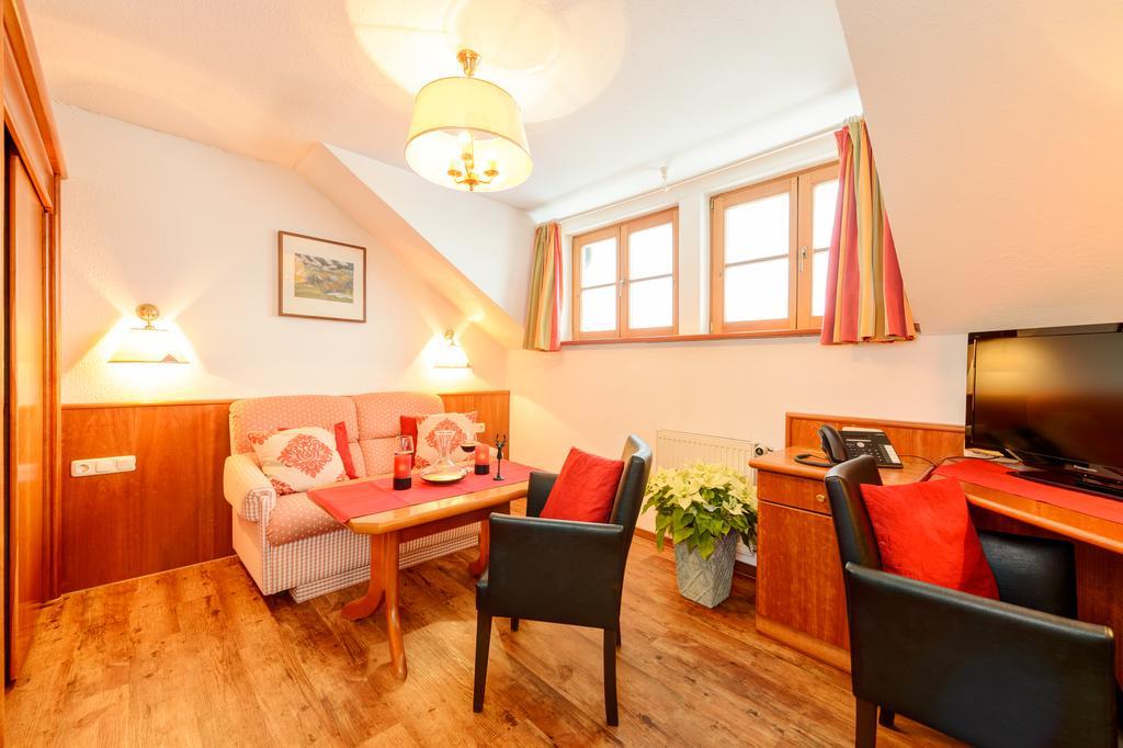 Basic Double Room 29
