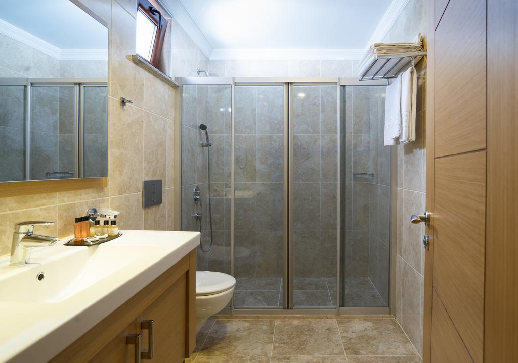 Chambre Double Supérieure