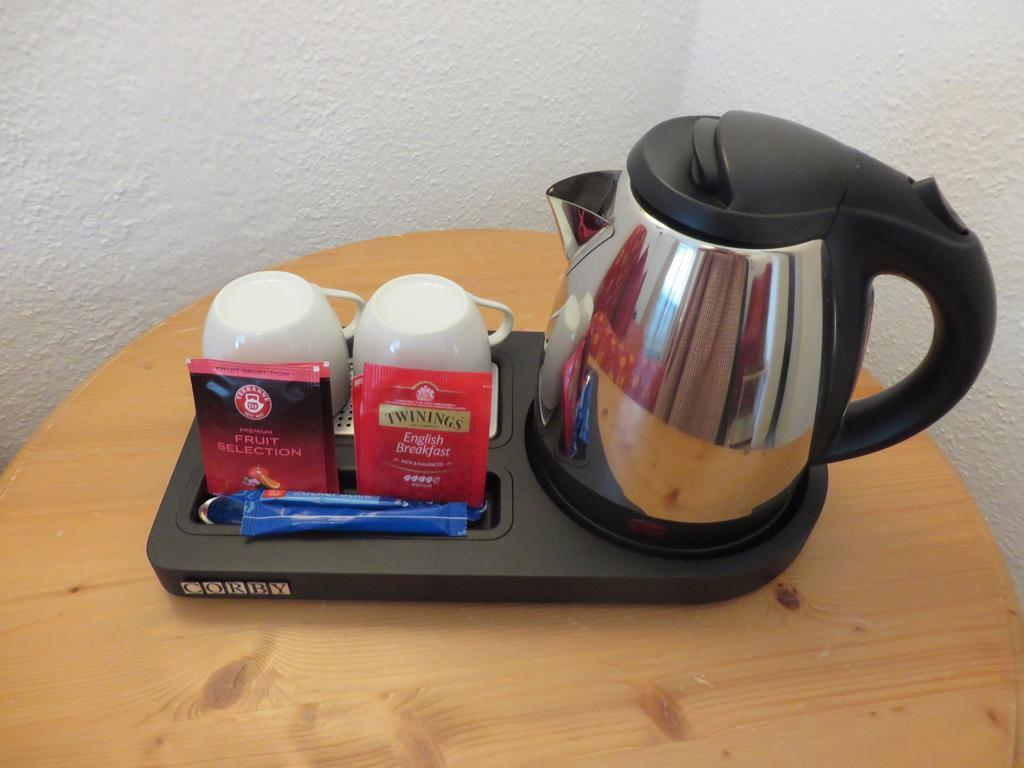 Comfort Doppelzimmer