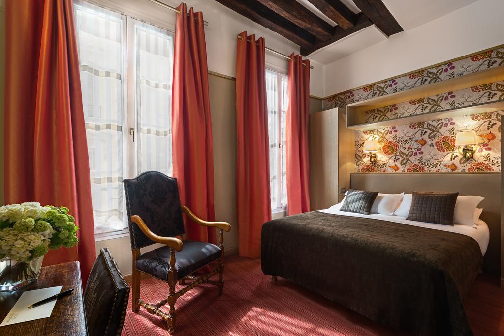 Chambre Double Supérieure