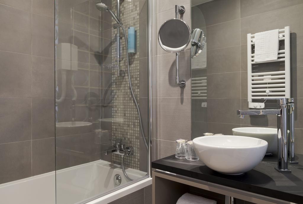 Chambre Triple Confort