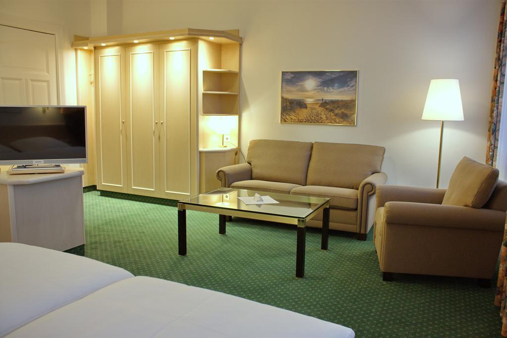 Comfort Doppelzimmer