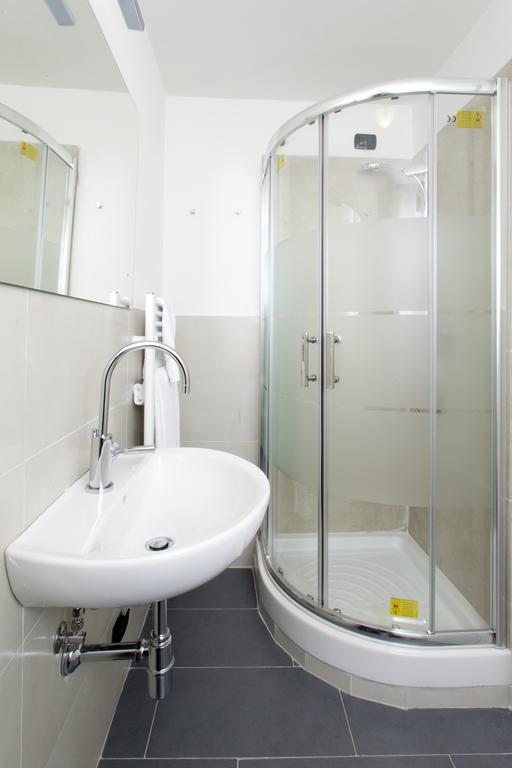 Classic Double or Twin Room Annex