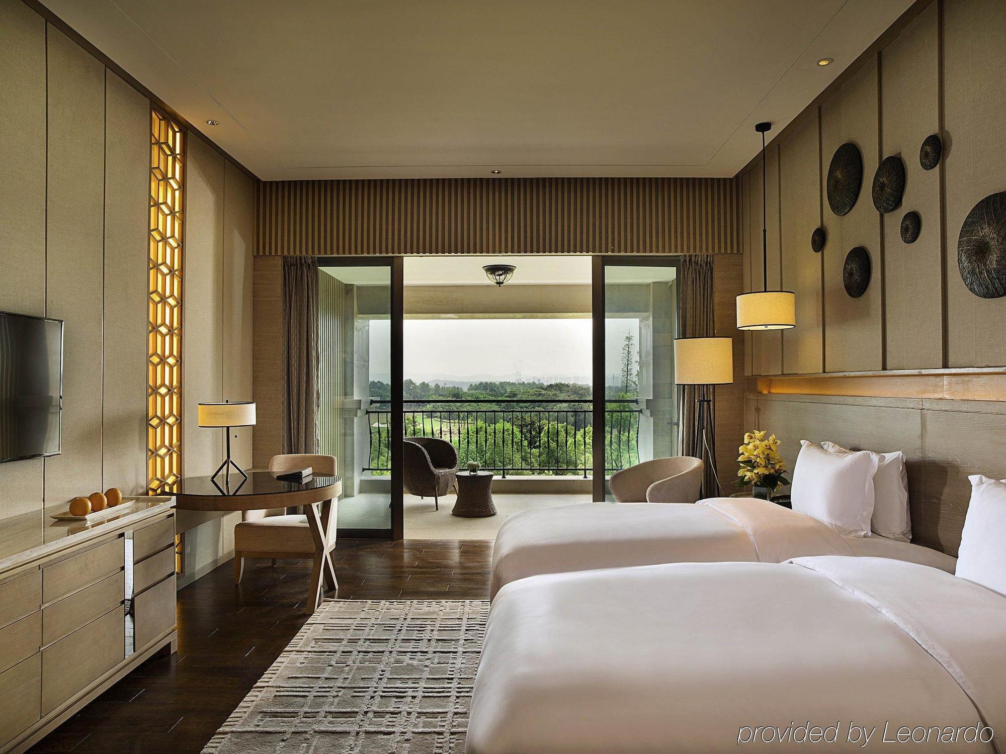 Comfort Plus Double Room