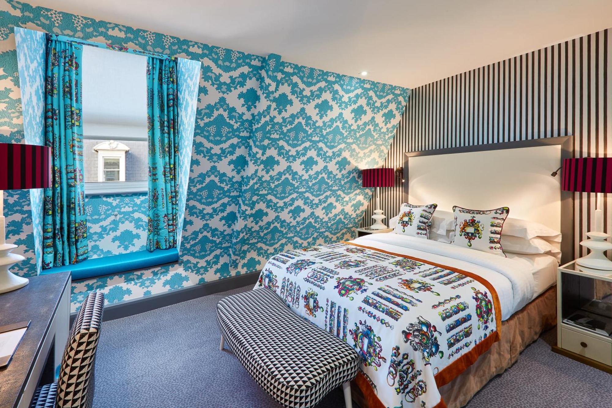 Deluxe Plus Double Room
