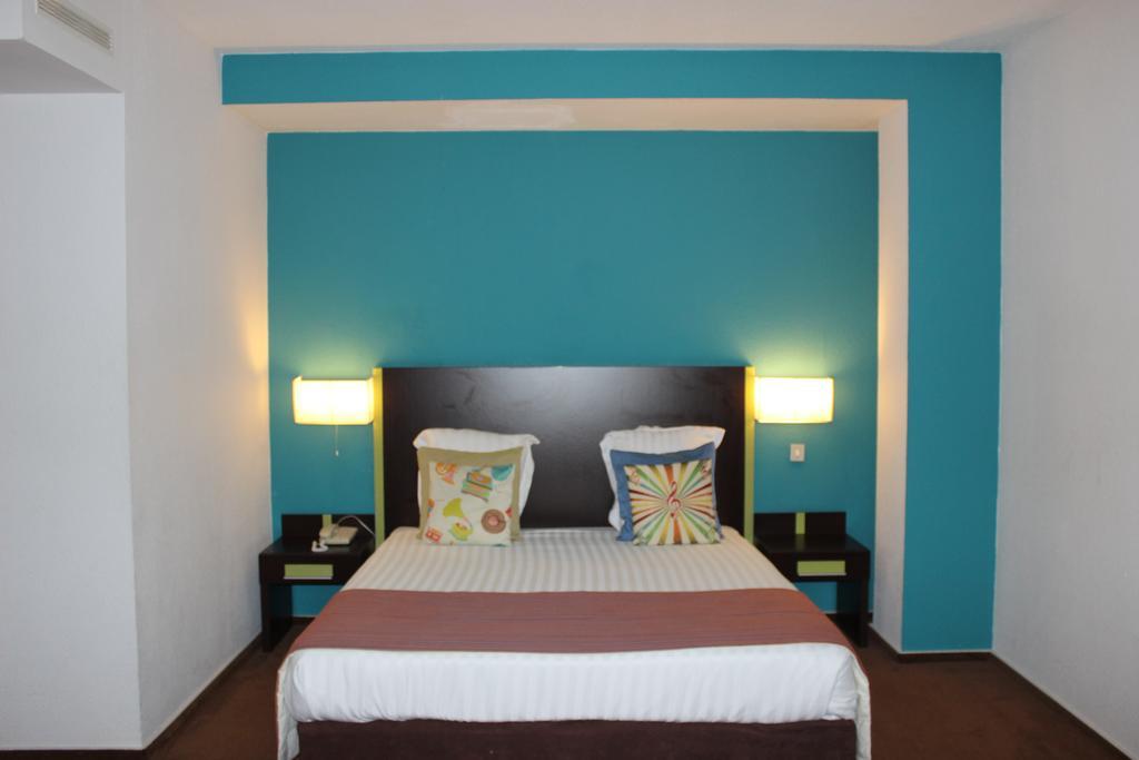 Standard Doppelzimmer