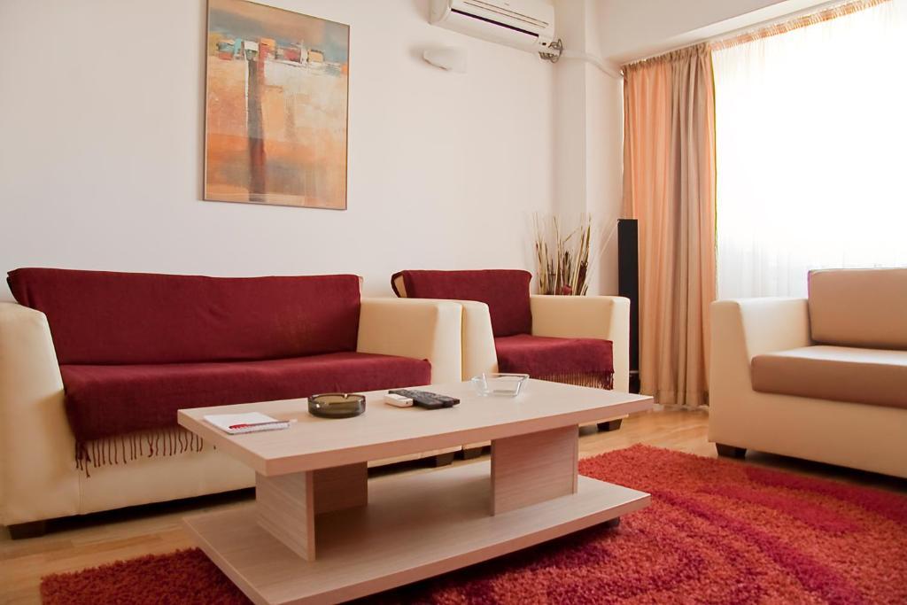 Twin Room with Two Twin Beds