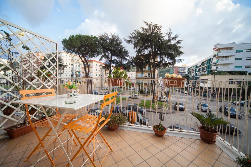 Double Room Balcony