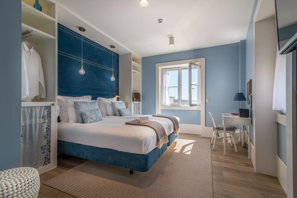 Superior Double Room River View