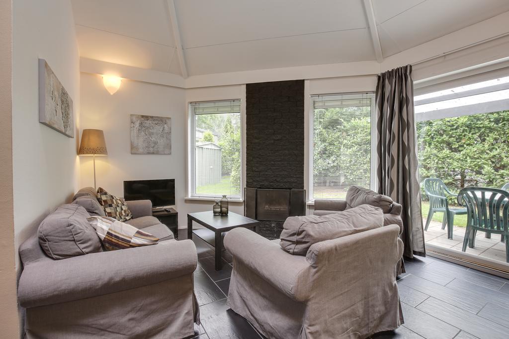 Three-Bedroom Bungalow