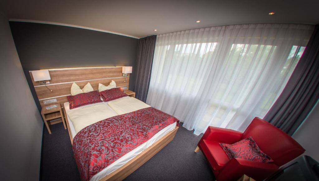 Comfort Doppelzimmer