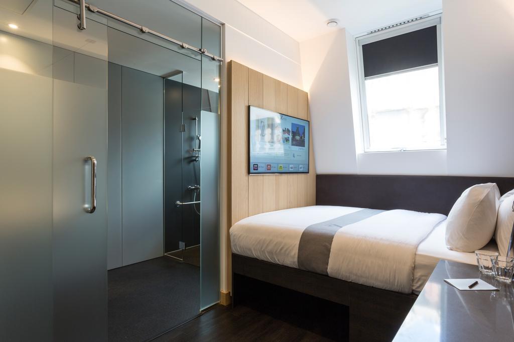 Queen Room Disability Access