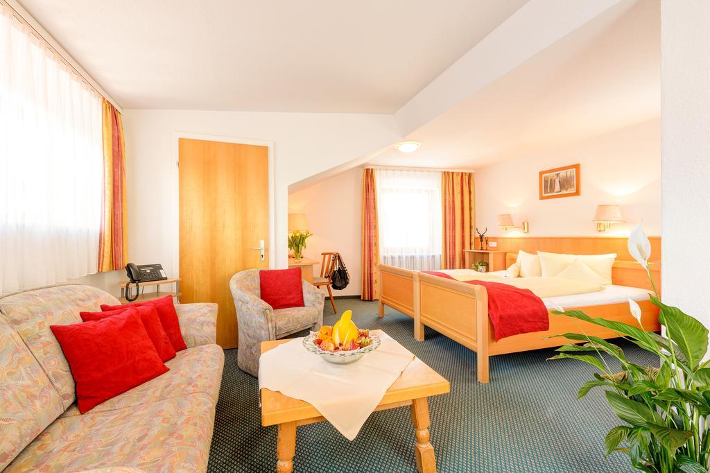 Basic Double Room 234