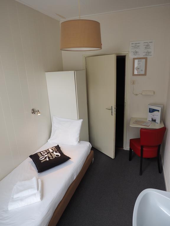 Budget Single Room