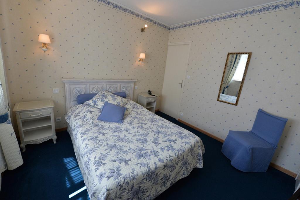 Chambre Double Classique