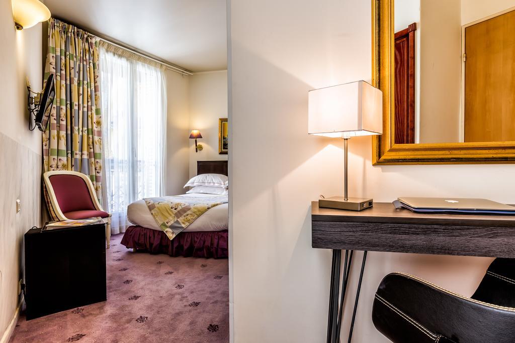 Chambre Simple