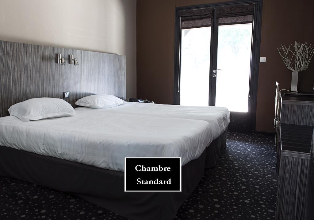 Double Room Bath