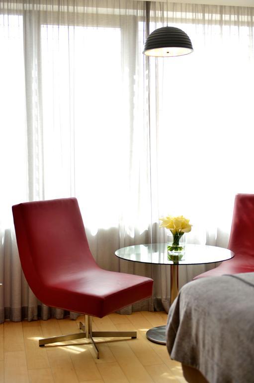 Superior Double or Twin Room Balcony