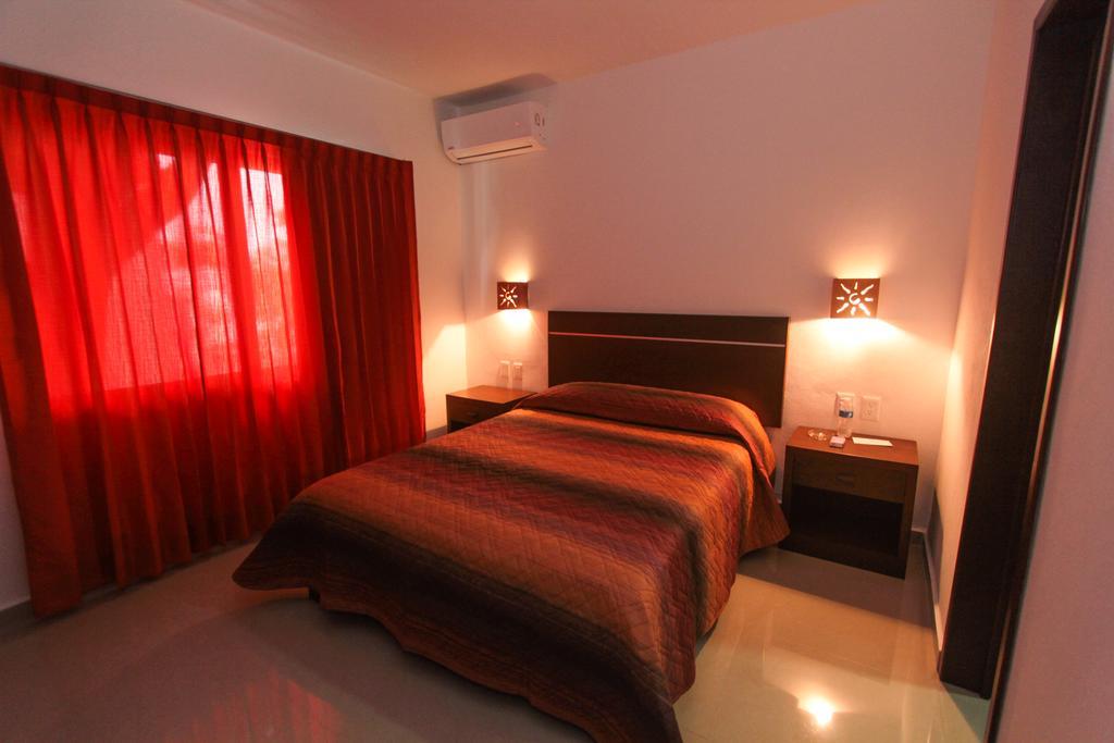 Deluxe Doppelzimmer