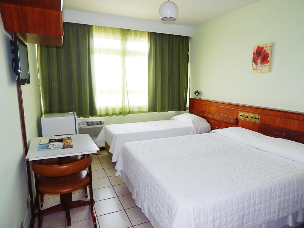 Quarto Individual