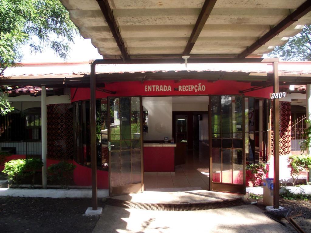 Quarto Individual