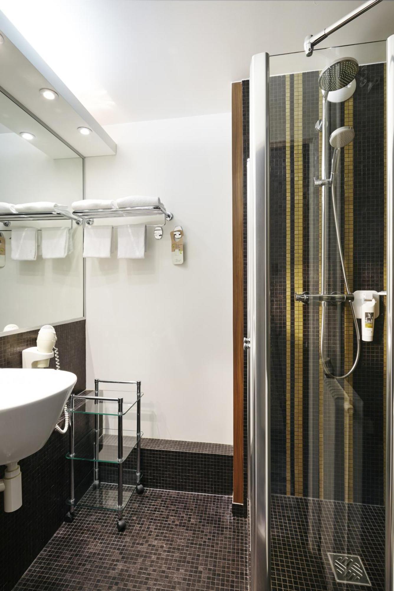 Quarto Chambre Standard