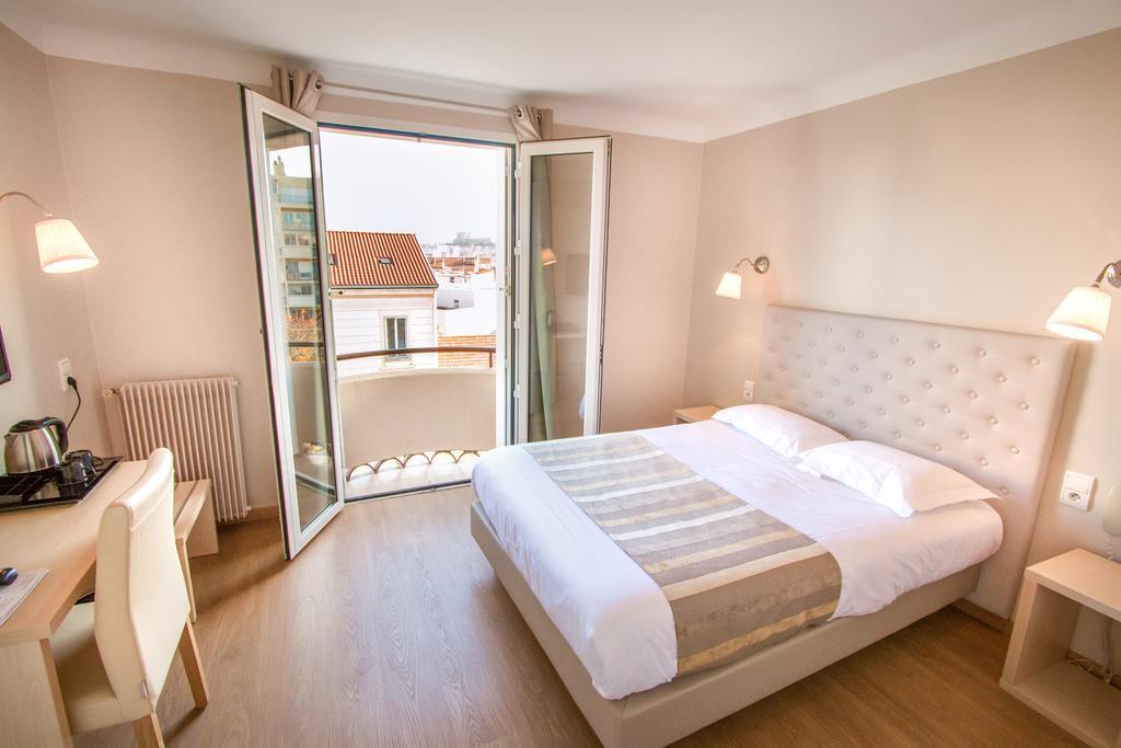 Chambre Double Supérieure