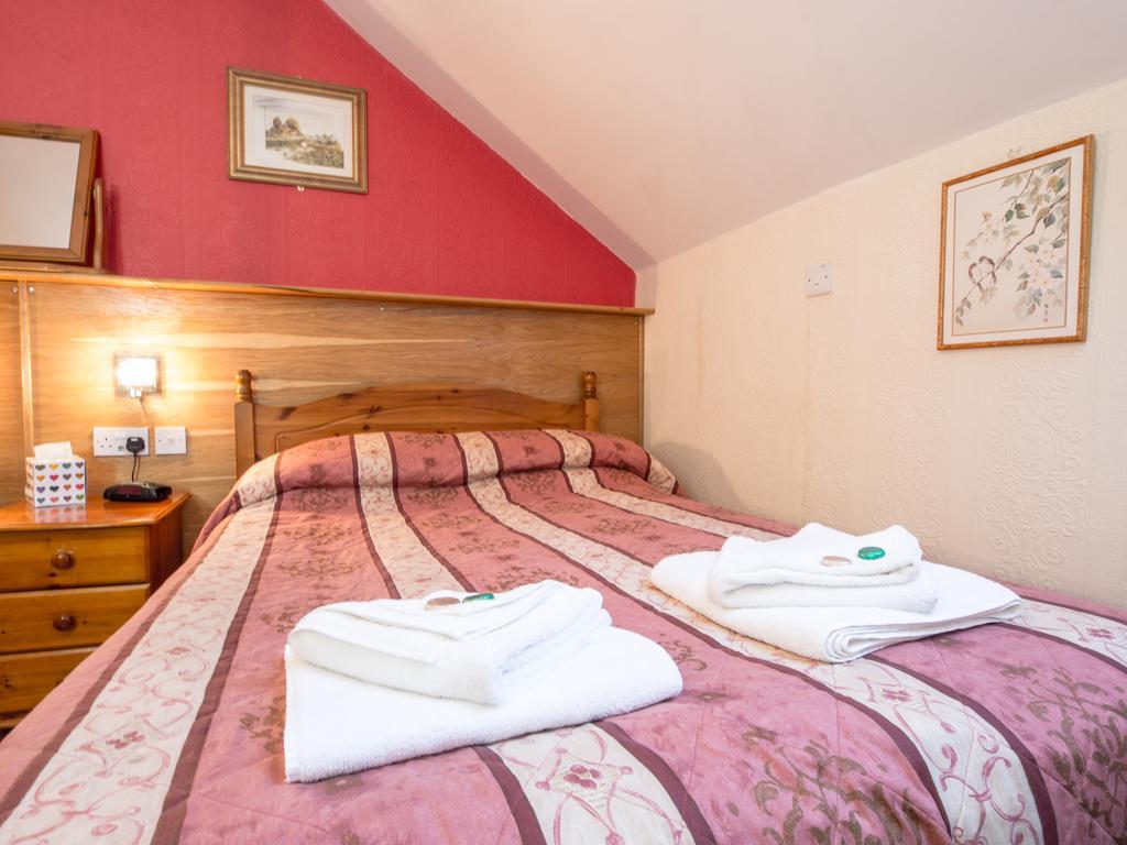 Business Doppelzimmer