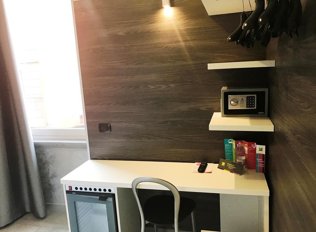 Quarto Individual