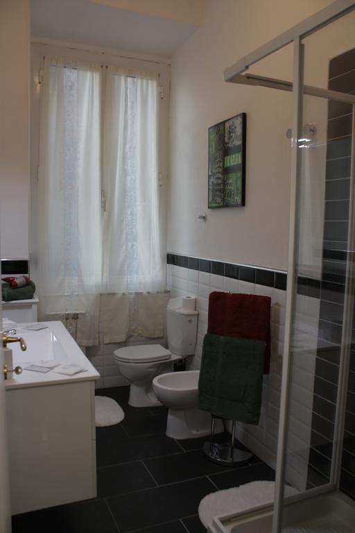 Großes Doppelzimmer