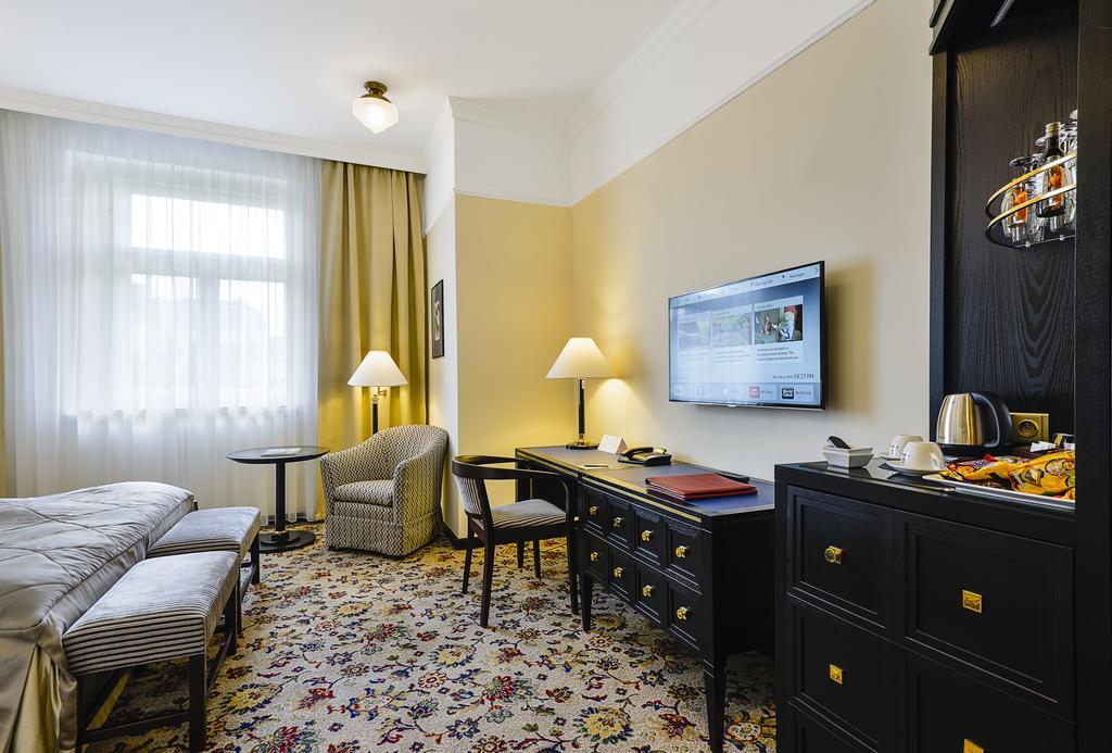 Deluxe Zimmer