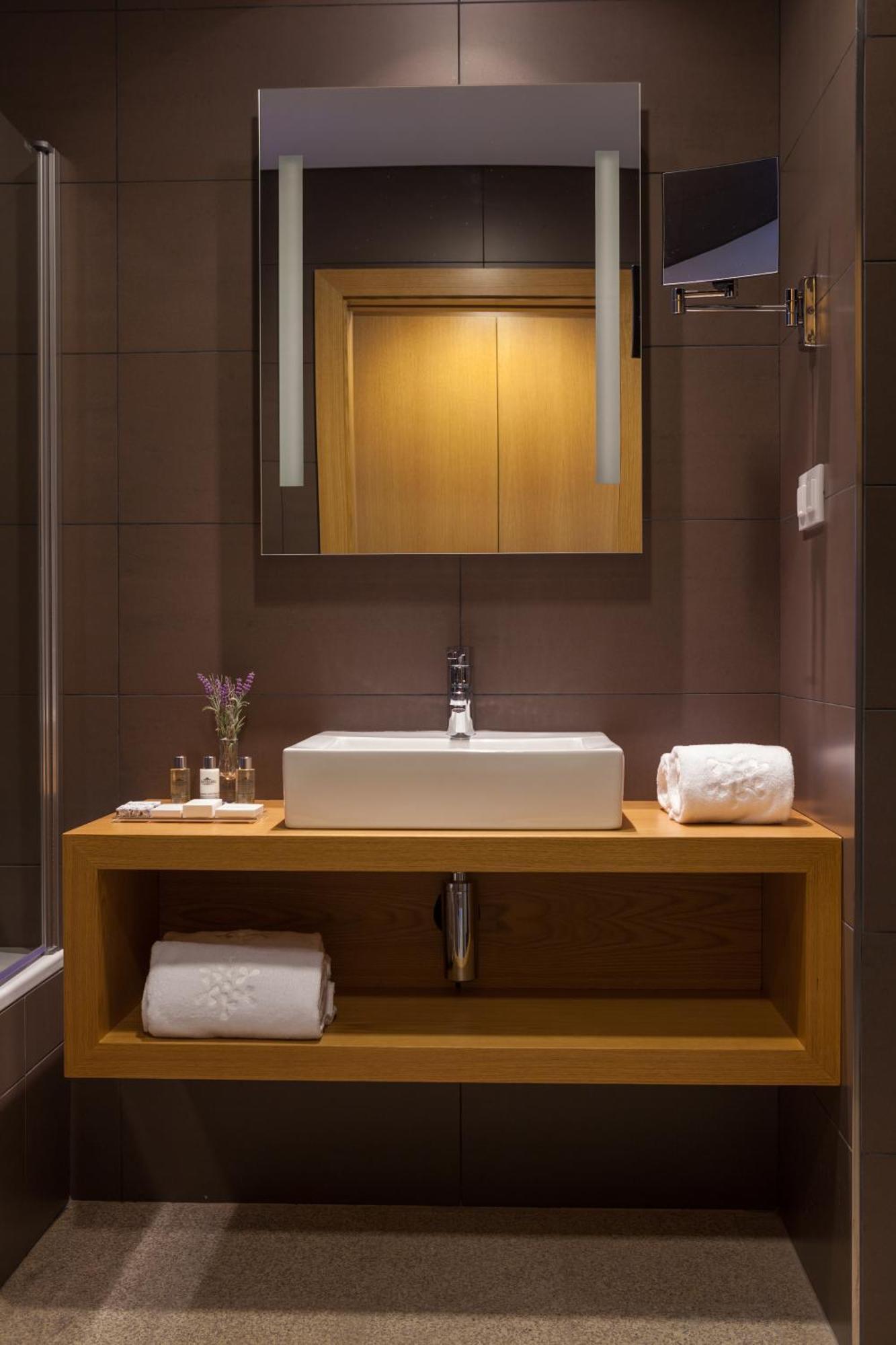 Classic Double or Twin Room