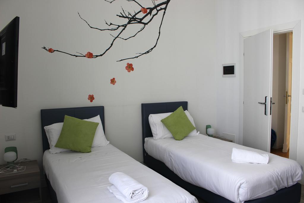 Chambre Double ou Lits Jumeaux Classique