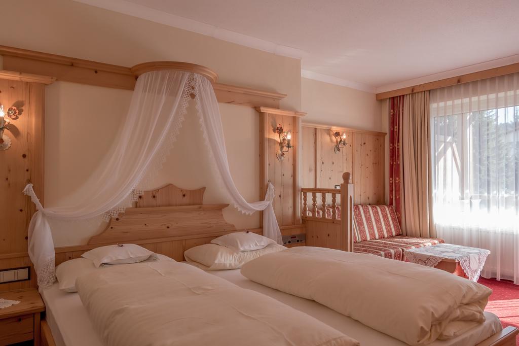 Junior Suite Balcony