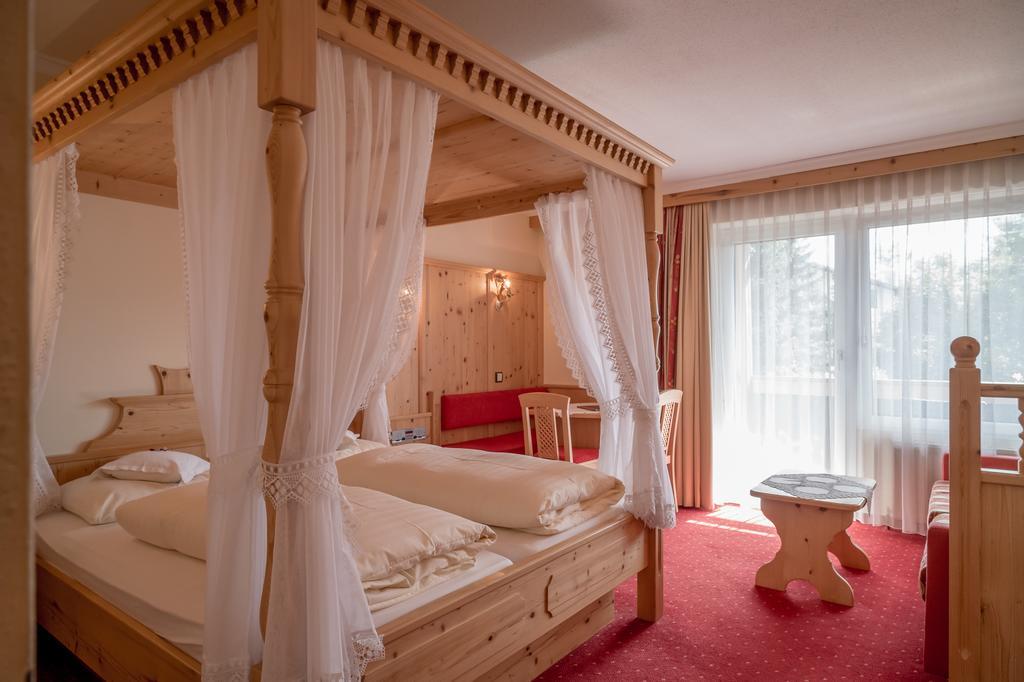 Junior Suite Balcony