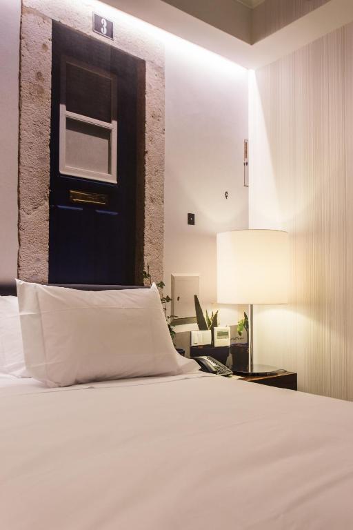 Chambre Double Standard