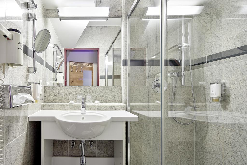 Classic Doppelzimmer mit Balkon