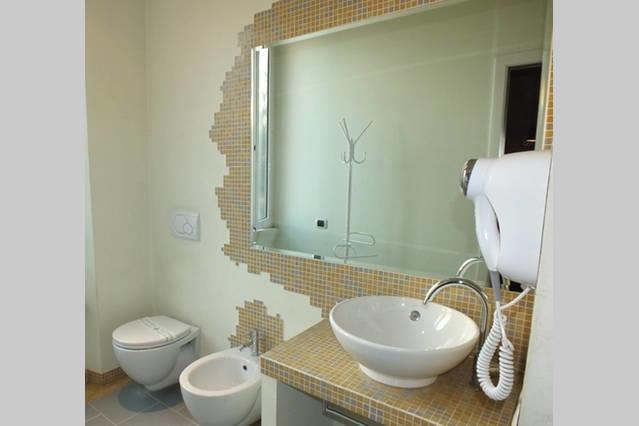 Double Room Private External Bathroom