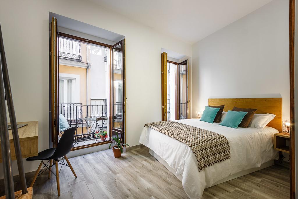 Superior Doppelzimmer - Außenlage