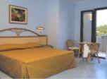 Double or Twin Room Balcony