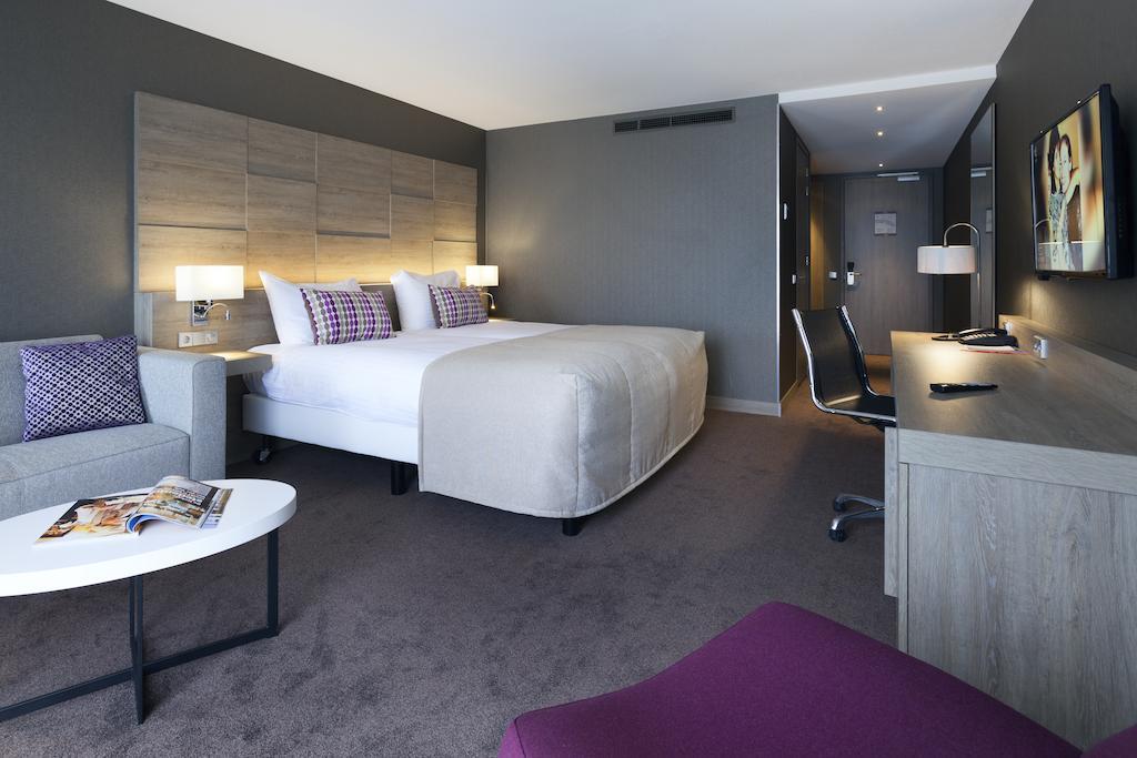 Comfort Plus Double Room