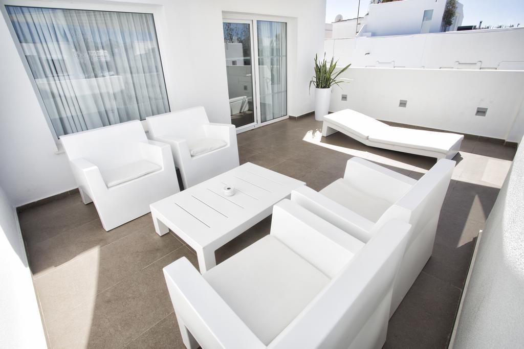 Suite 2 Chambres
