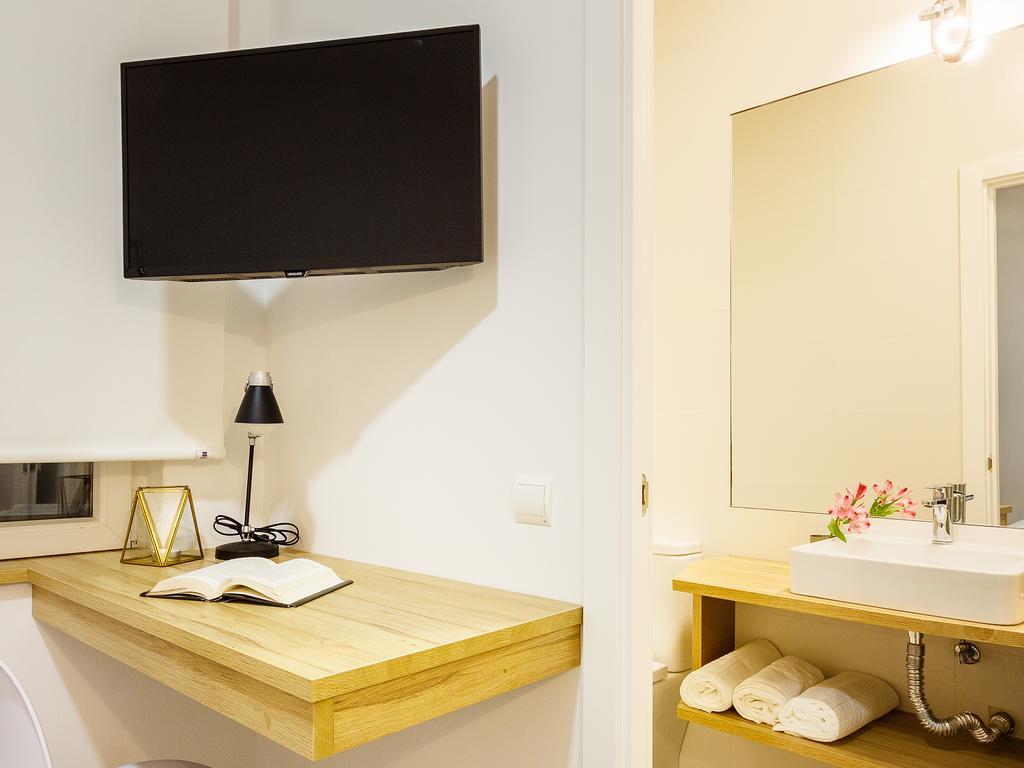 Economy Doppelzimmer