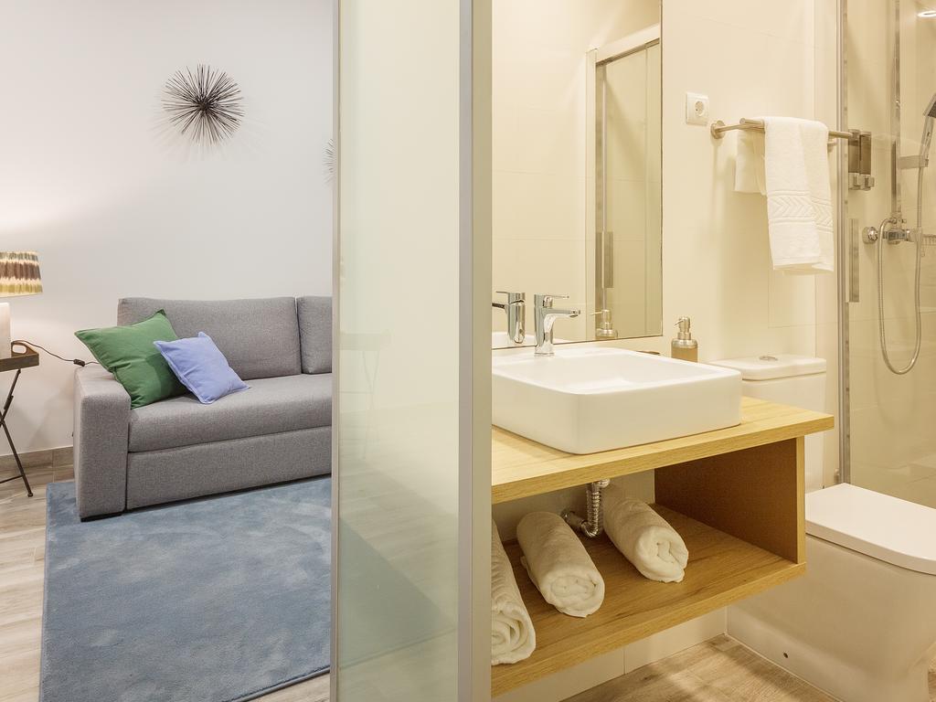 Deluxe Vierbettzimmer