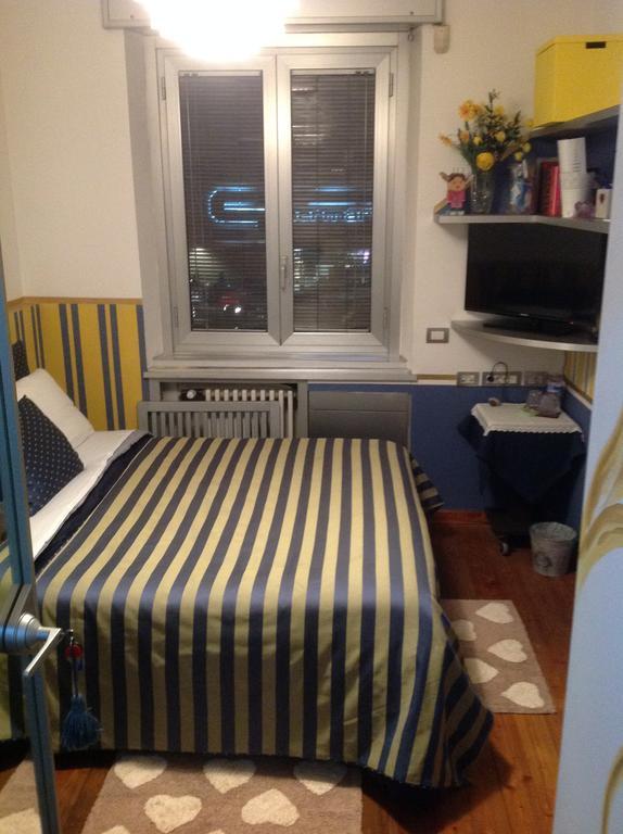 Small Twin Room