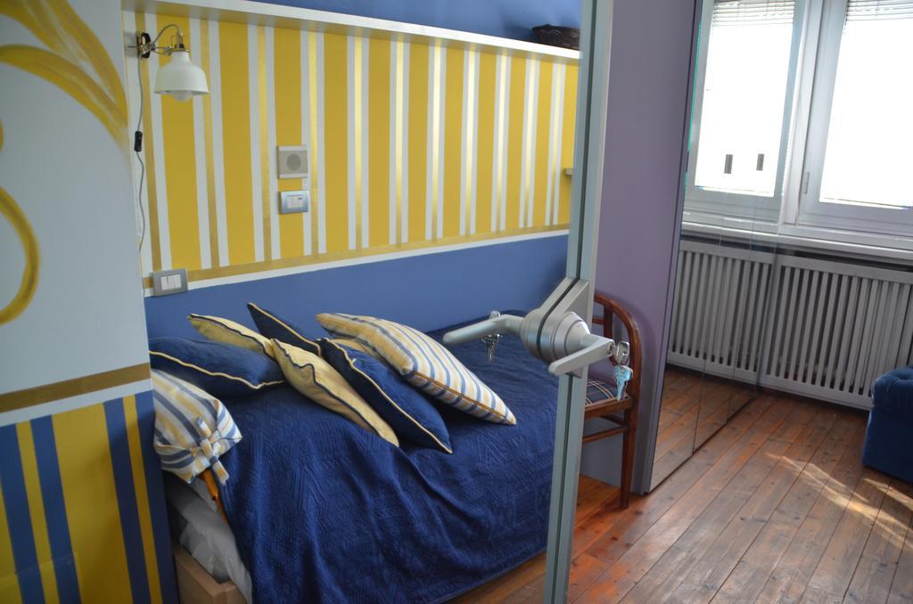 Small Twin Room
