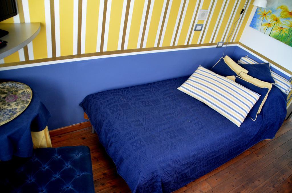 Small Twin Room