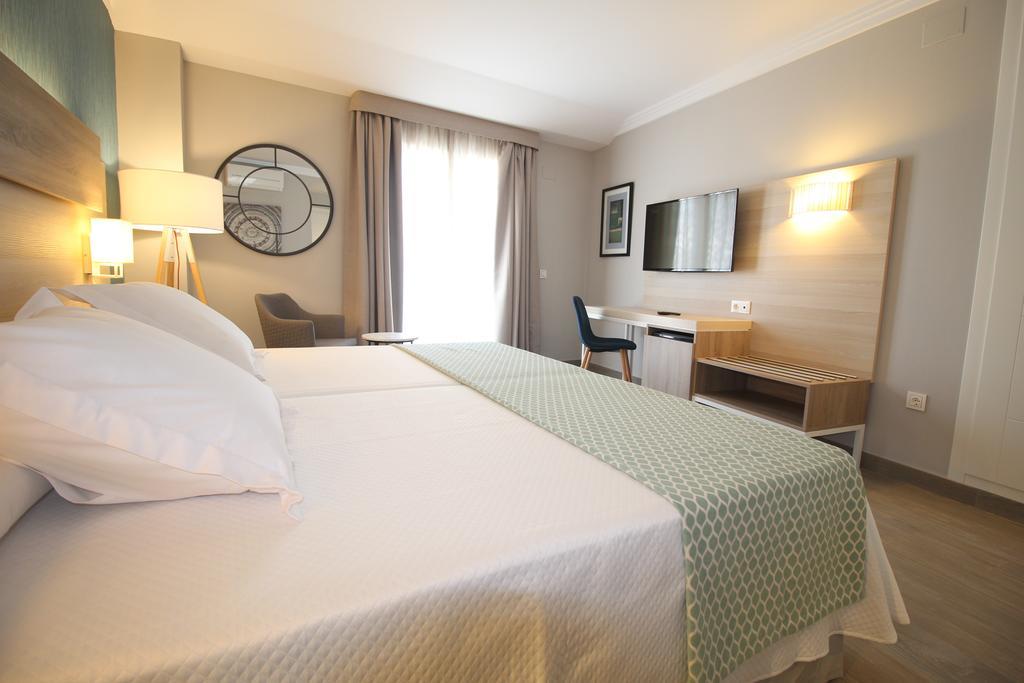 Superior Doppelzimmer